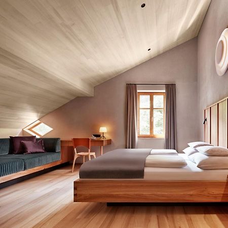 Hotel Gasthof Adler Schoppernau Luaran gambar