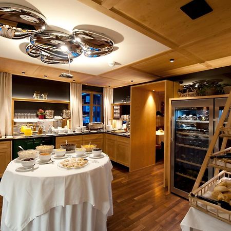 Hotel Gasthof Adler Schoppernau Luaran gambar