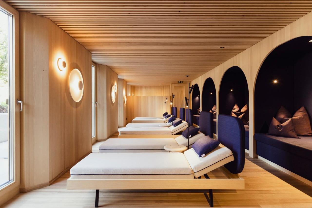 Hotel Gasthof Adler Schoppernau Luaran gambar