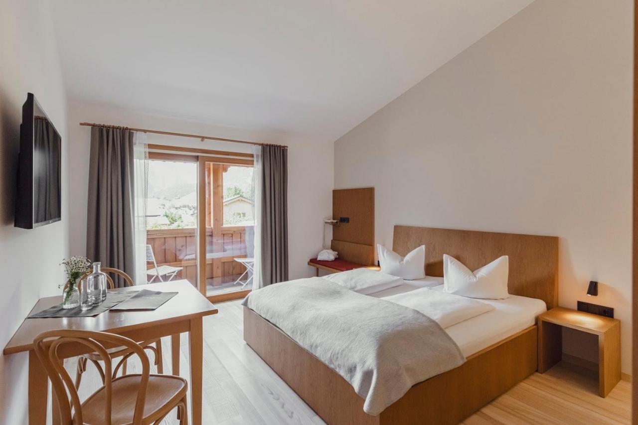 Hotel Gasthof Adler Schoppernau Luaran gambar
