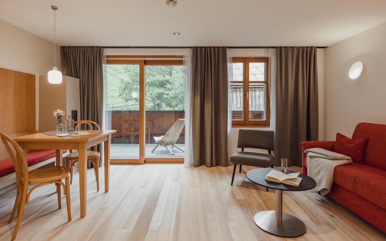 Hotel Gasthof Adler Schoppernau Luaran gambar