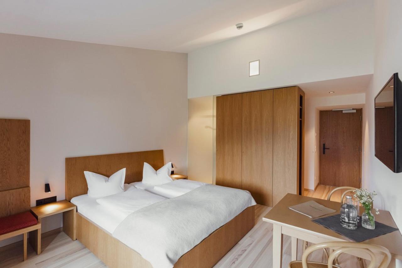 Hotel Gasthof Adler Schoppernau Luaran gambar