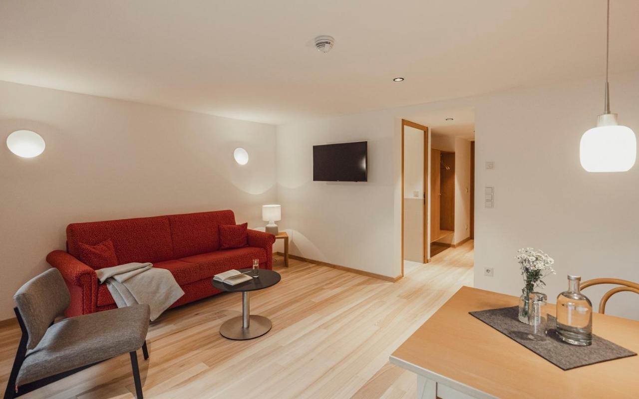 Hotel Gasthof Adler Schoppernau Luaran gambar