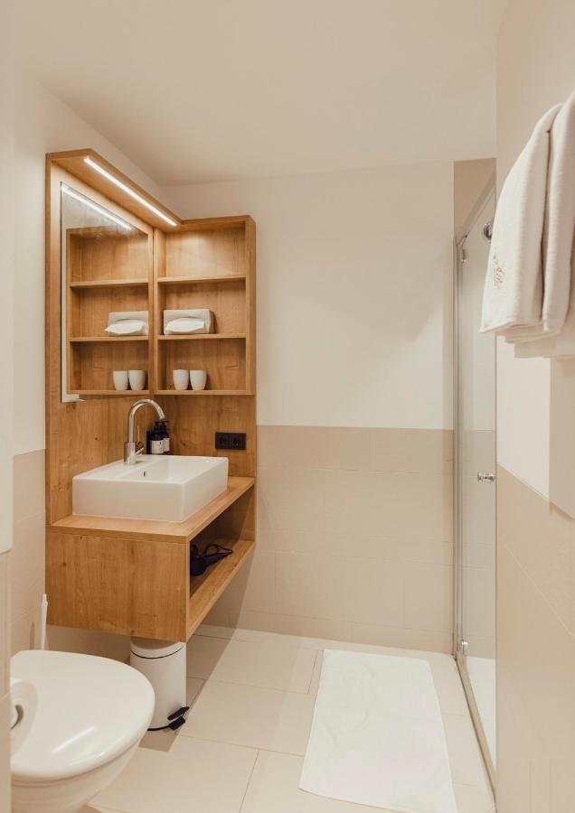 Hotel Gasthof Adler Schoppernau Luaran gambar