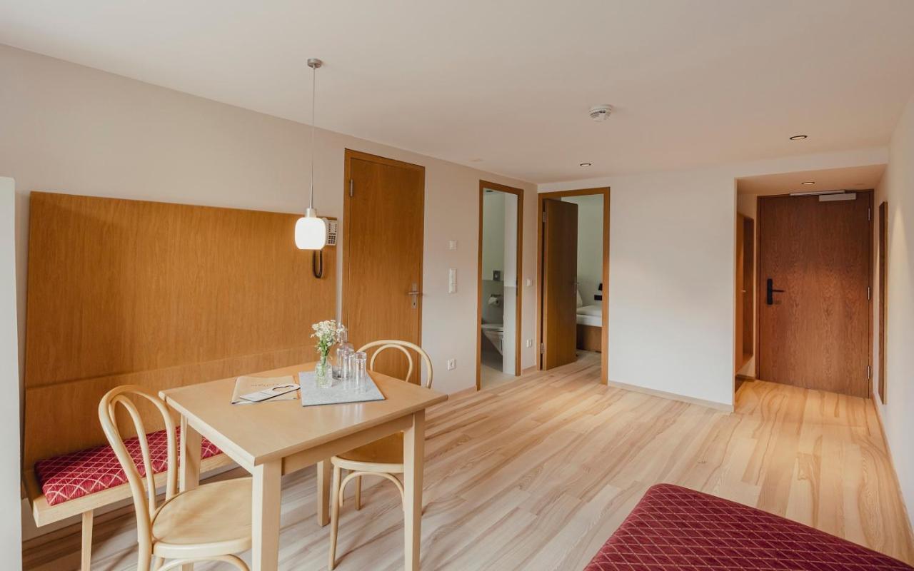Hotel Gasthof Adler Schoppernau Luaran gambar