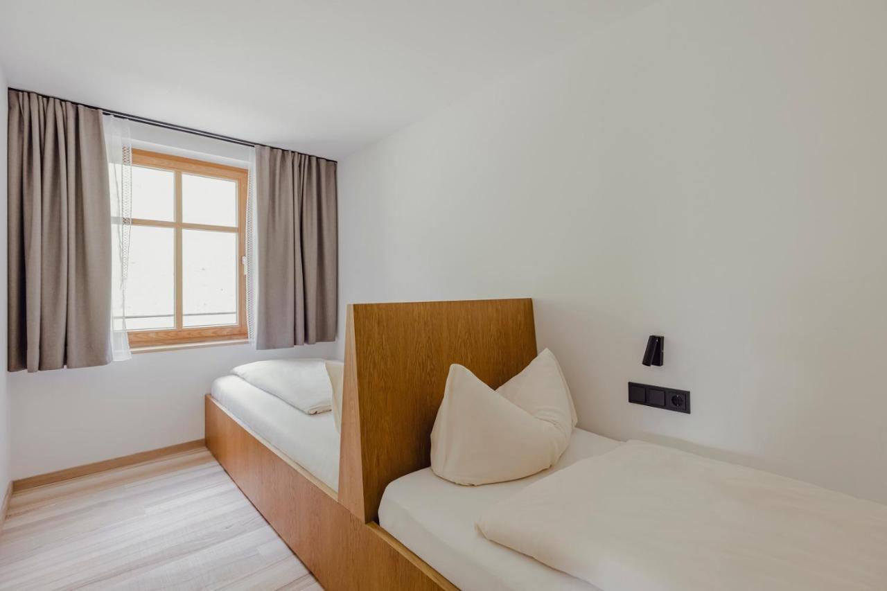 Hotel Gasthof Adler Schoppernau Luaran gambar