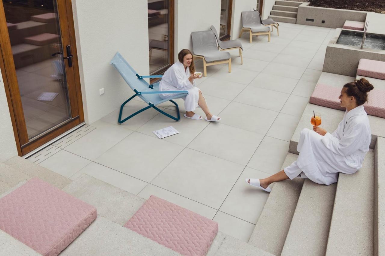 Hotel Gasthof Adler Schoppernau Luaran gambar