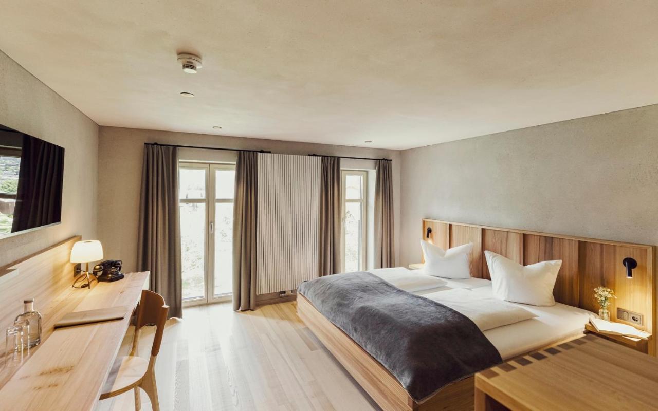Hotel Gasthof Adler Schoppernau Luaran gambar