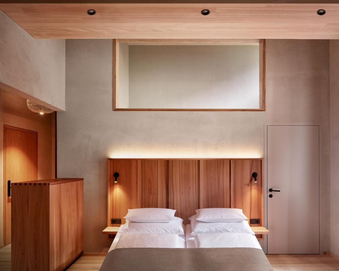 Hotel Gasthof Adler Schoppernau Luaran gambar