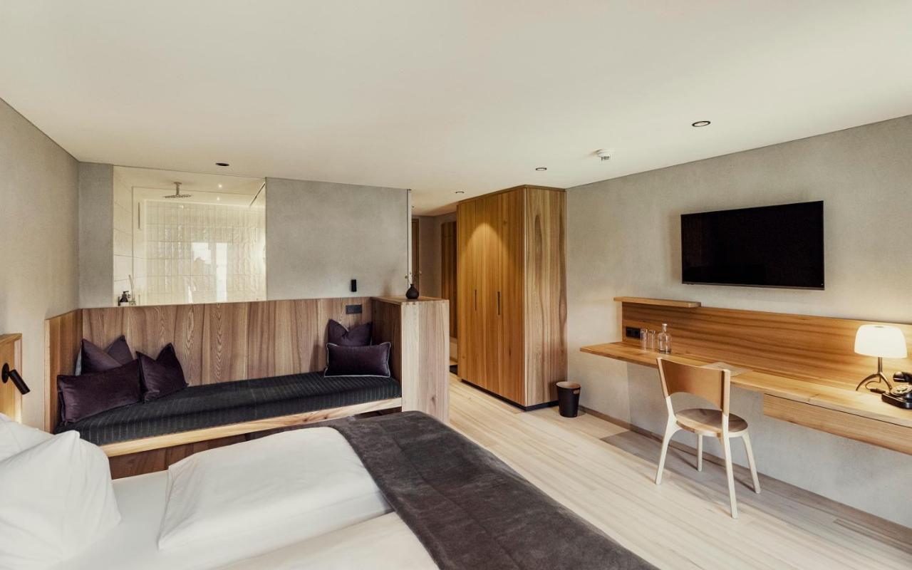 Hotel Gasthof Adler Schoppernau Luaran gambar