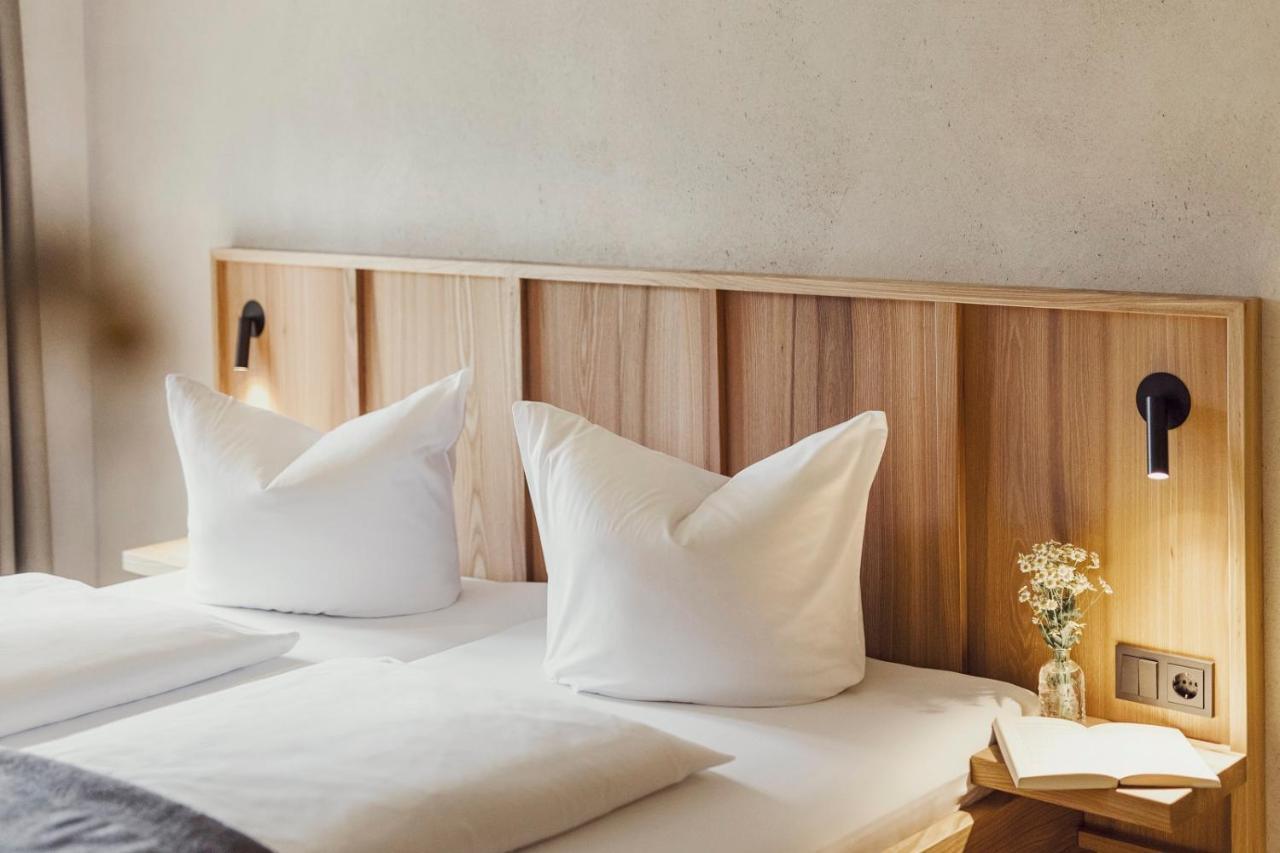 Hotel Gasthof Adler Schoppernau Luaran gambar