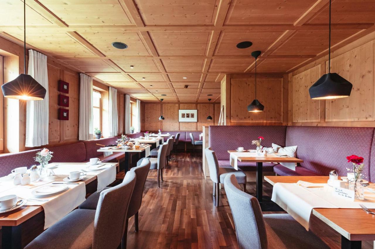 Hotel Gasthof Adler Schoppernau Luaran gambar