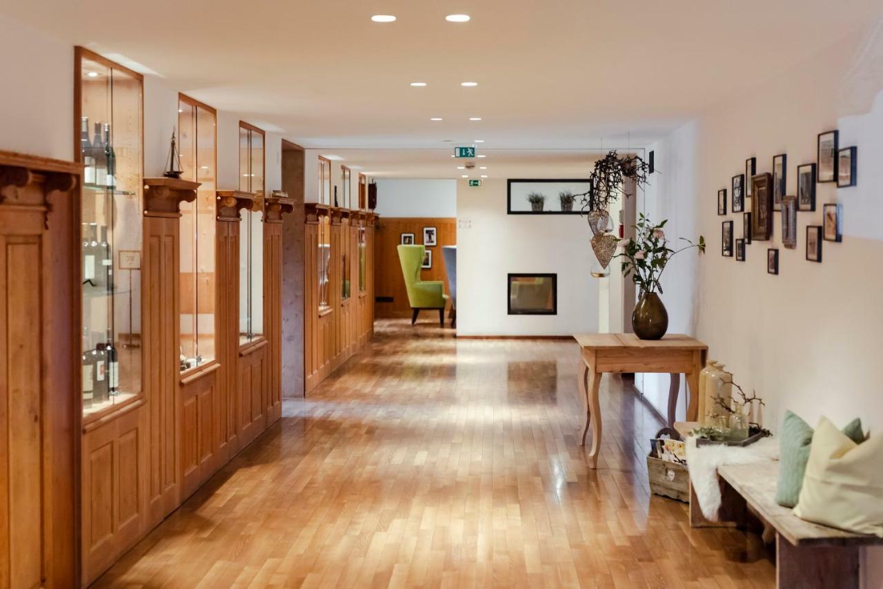 Hotel Gasthof Adler Schoppernau Luaran gambar