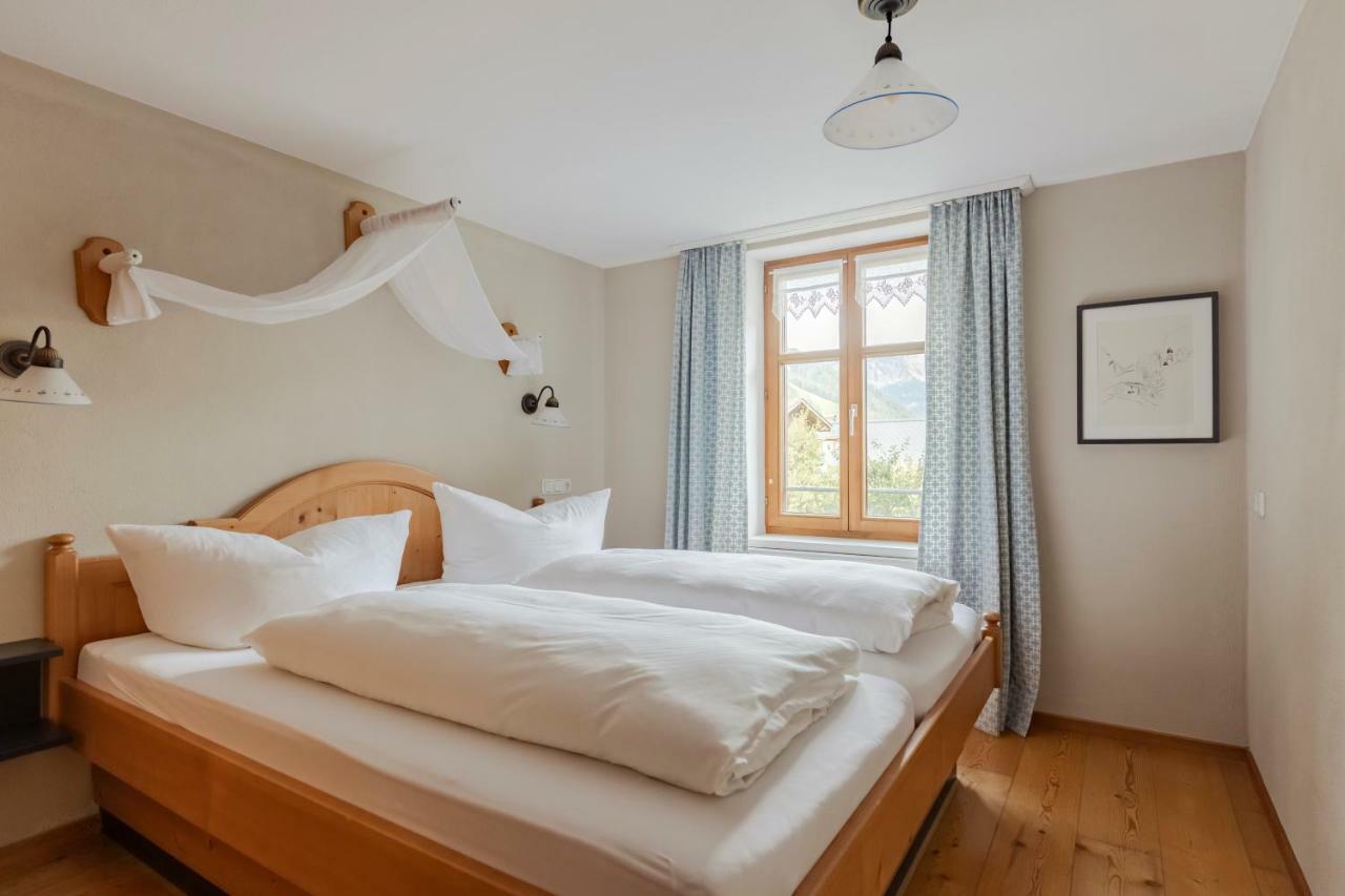 Hotel Gasthof Adler Schoppernau Luaran gambar