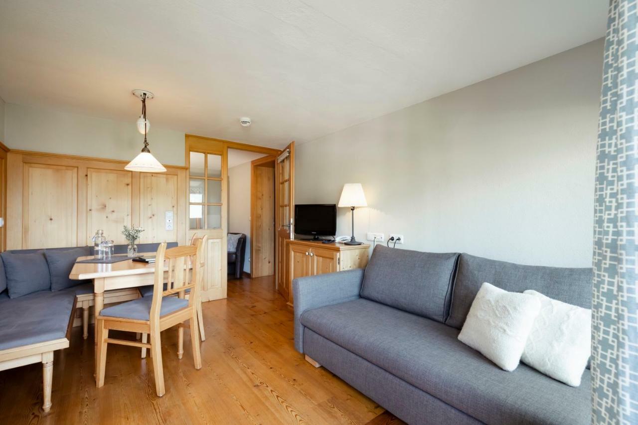 Hotel Gasthof Adler Schoppernau Luaran gambar